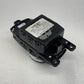 BMW F22 F30 F80 F82 M3 M4 IDrive Navigation Controller Knob MBT Nav Button OEM