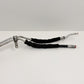 2019-2024 Ram 4500 5500 Oil Cooler Pressure Return Line Pipe Set 68359846AE OEM
