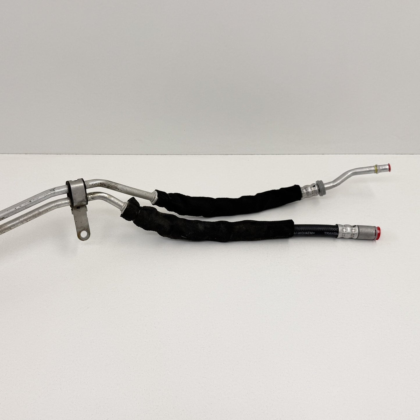 2019-2024 Ram 4500 5500 Oil Cooler Pressure Return Line Pipe Set 68359846AE OEM