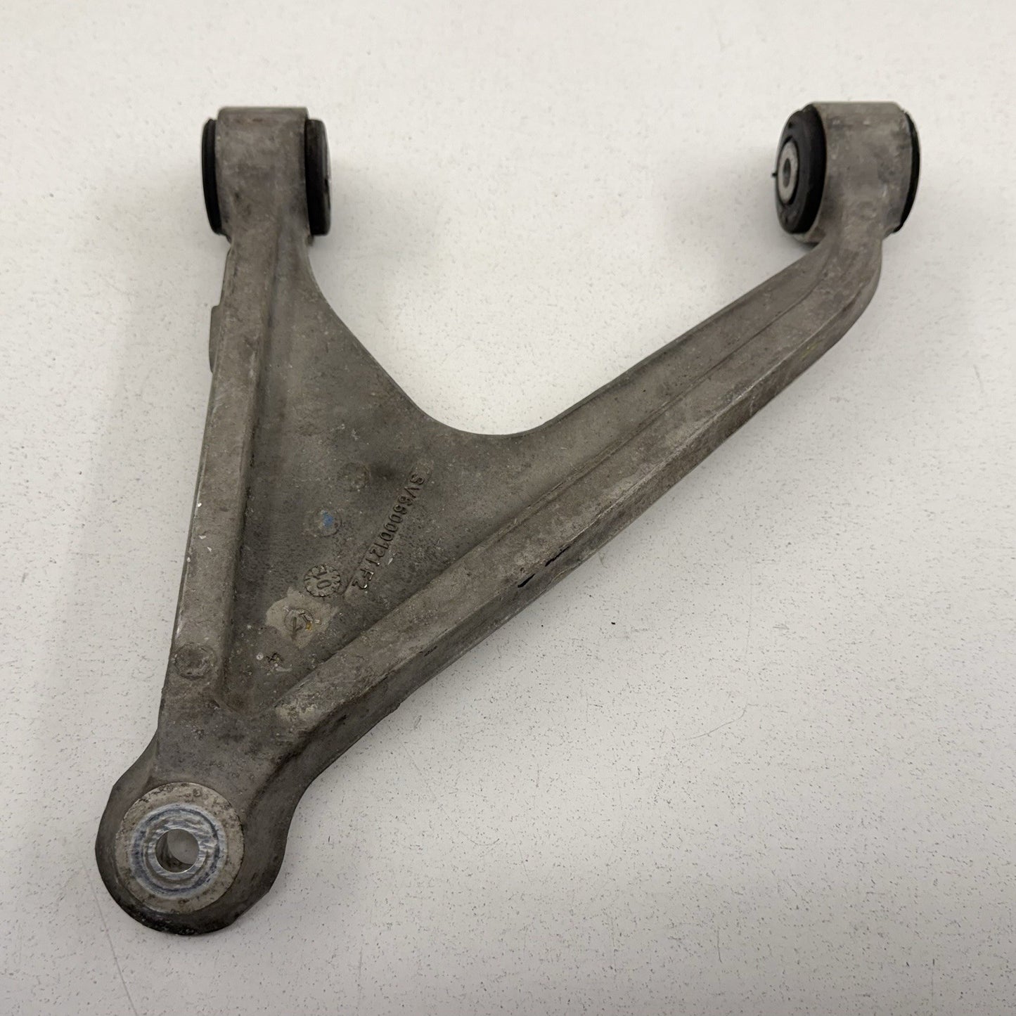 01-04 Chevrolet Corvette C5 Z06 Right Rear Knuckle Hub W/ Control Arm Set OEM