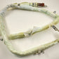14-23 MASERATI GHIBLI PASSENGER RIGHT ROOF CURTAIN AIRBAG AIR BAG 670009220 OEM
