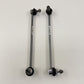 2021-2026 BMW M3 M4 G80 G82 Front Stabilizer Sway Bar End Link Pair OEM