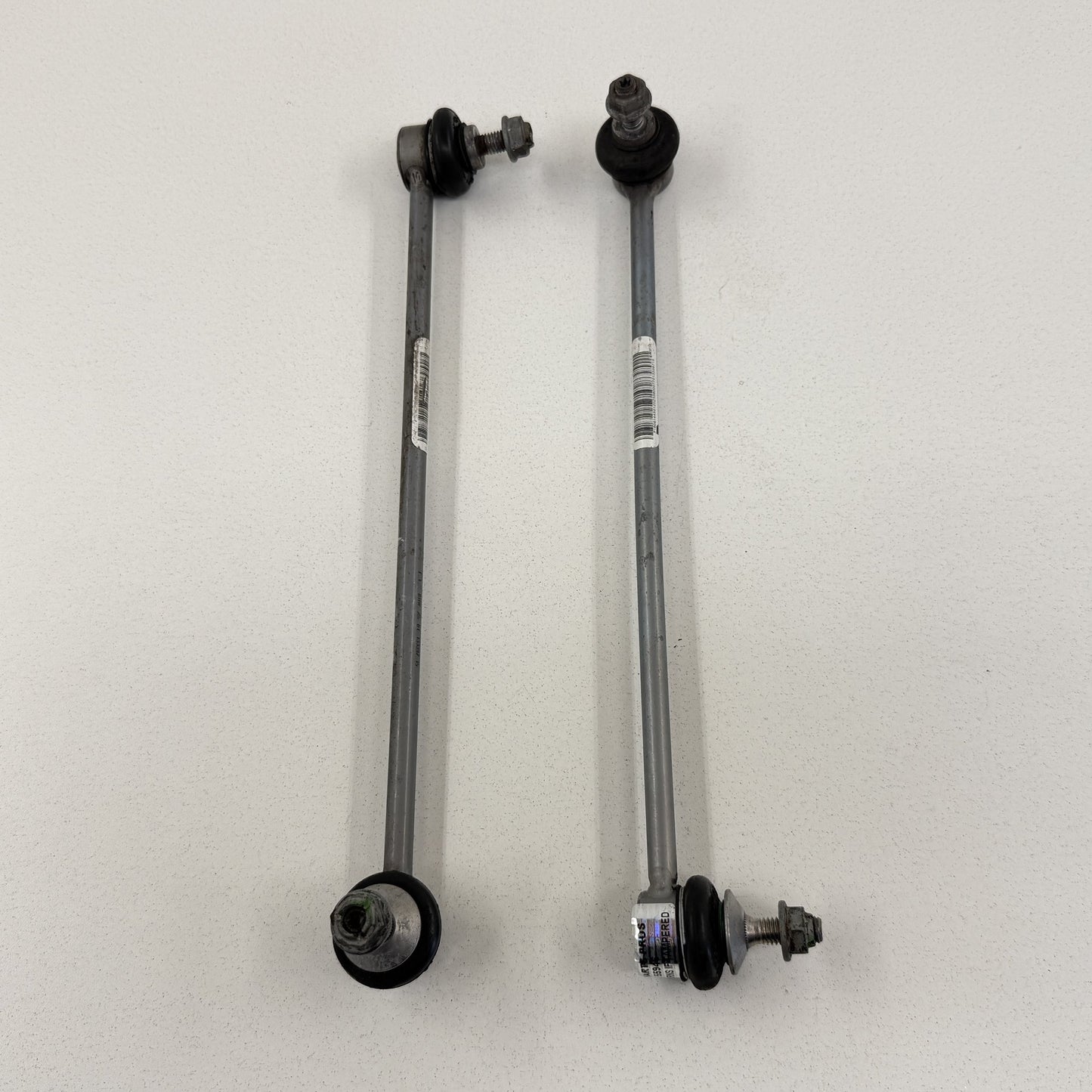2021-2026 BMW M3 M4 G80 G82 Front Stabilizer Sway Bar End Link Pair OEM
