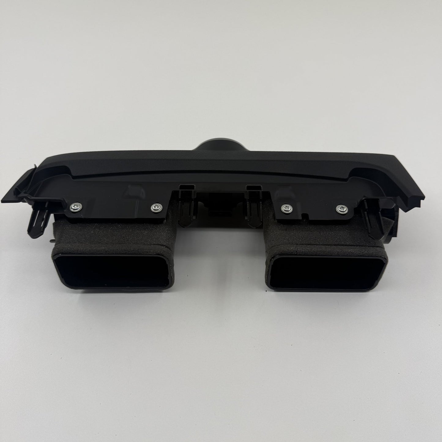 2022-2025 Lexus IS300 IS350 IS500 Center Dash AC Air Vent Trim W/ Clock OEM