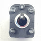 17-23 AUDI A4 S4 A5 S5 LEFT FRONT DOOR MIRROR CONTROL SWITCH KNOB 4M0959565M OEM