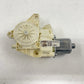 10-16 Mercedes W212 E350 Driver Left Rear Door Window Regulator Motor OEM
