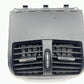 12-18 MERCEDES BENZ CLS550 W218 REAR CENTER CONSOLE AIR VENT GRILLE GRILL OEM