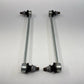 16-22 Toyota Prius / Prius Prime Front Stabilizer Sway Bar End Link Pair OEM