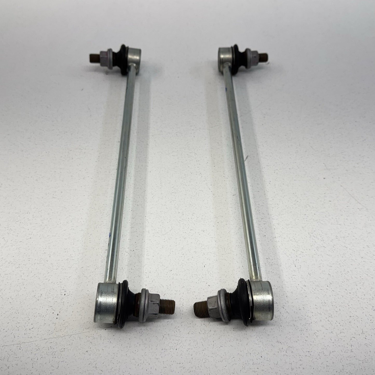 16-22 Toyota Prius / Prius Prime Front Stabilizer Sway Bar End Link Pair OEM