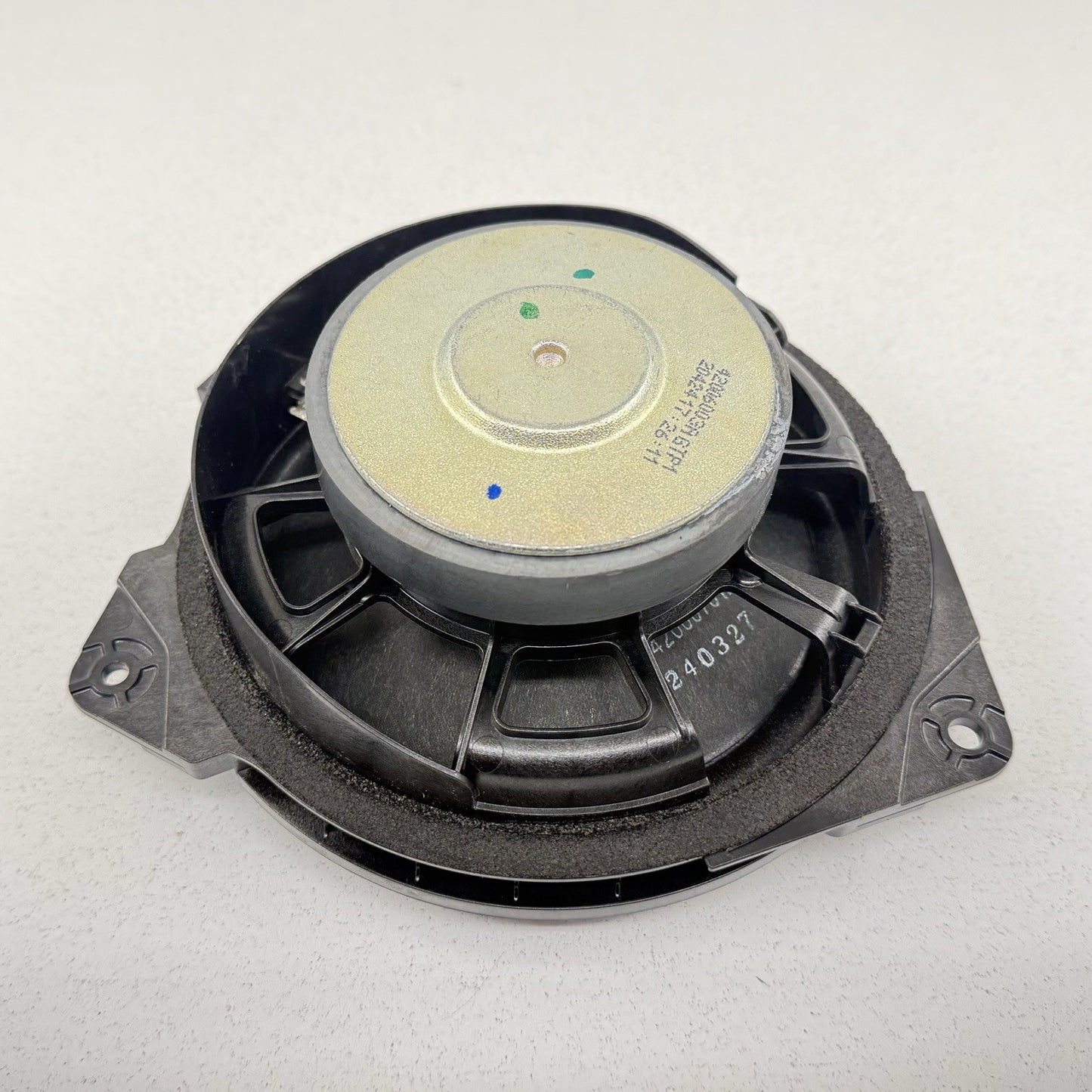 22-26 Subaru WRX Harman Kardon Rear Door Speaker Left Or Right 86301AL111 OEM