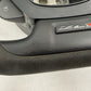 20-24 Chevrolet Camaro ZL1 1LE Manual Steering Wheel Heated Suede 84744944 OEM