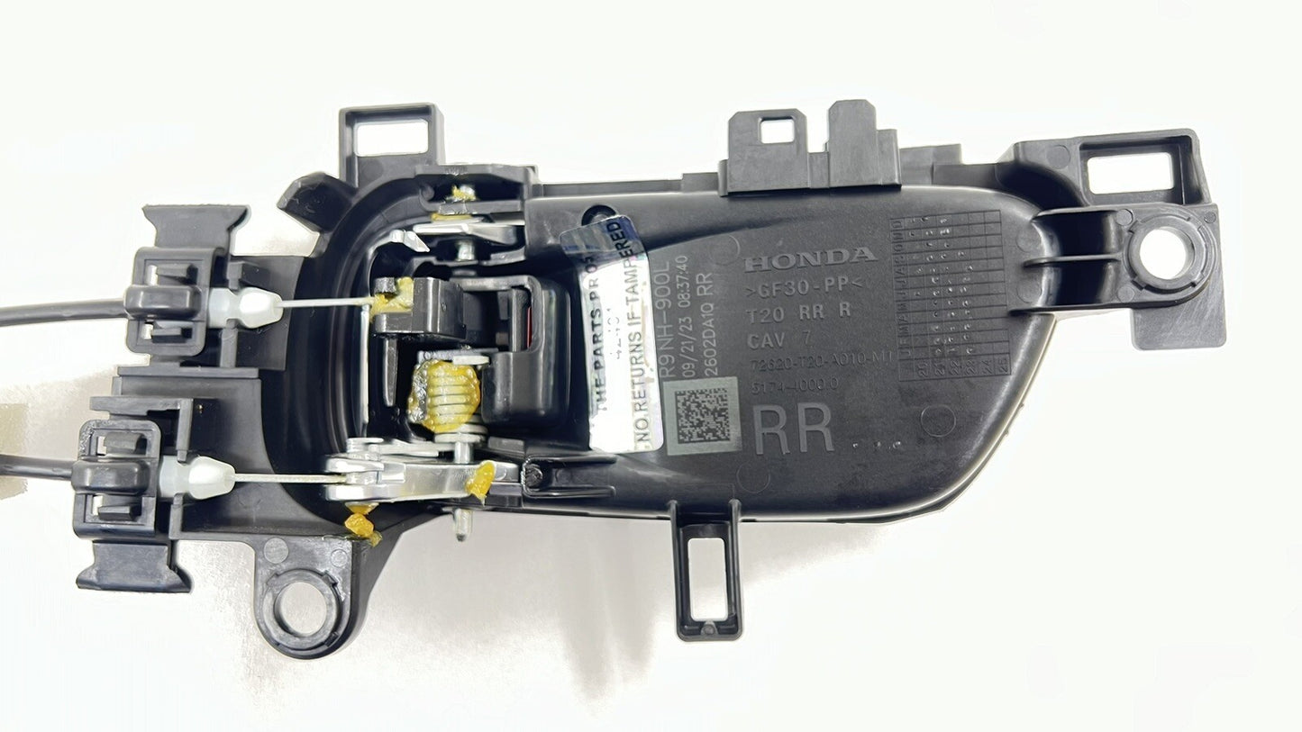 2024 ACURA INTEGRA TYPE S PASSENGER RIGHT REAR DOOR LOCK LATCH ACTUATOR OEM