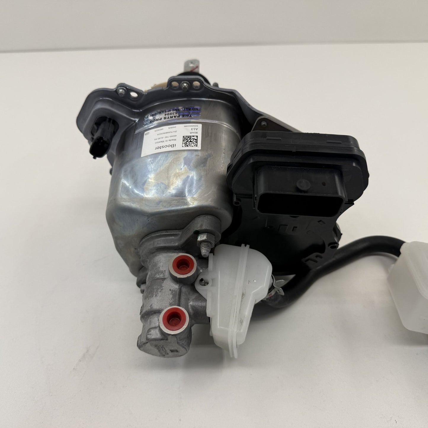 2023-2025 Honda Pilot AWD Power Brake Booster Master Cylinder Assembly OEM