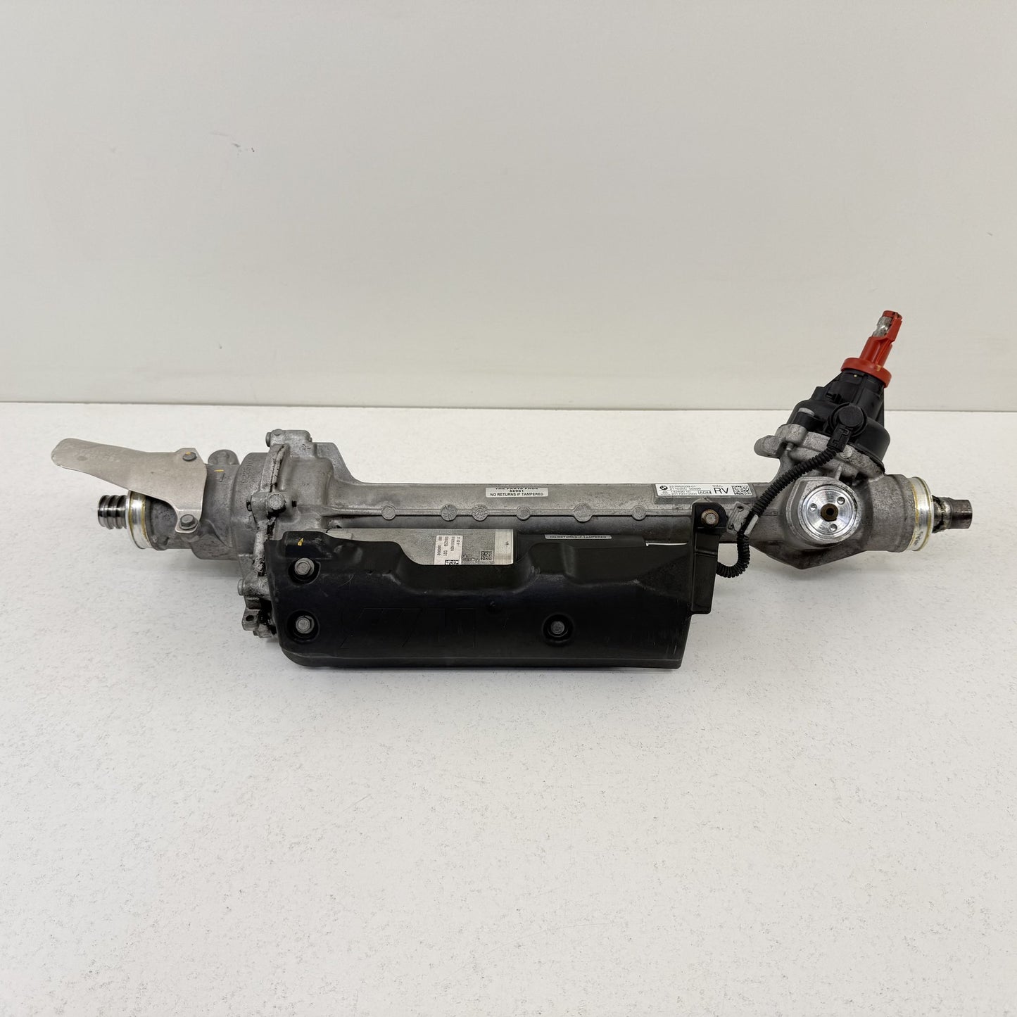 2021-2026 BMW M3 M4 RWD G80 G82 Power Steering Gear Box Rack & Pinion OEM