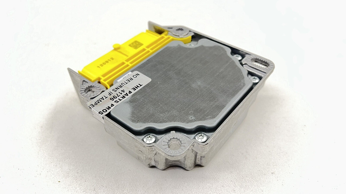 13-18 BENTLEY FLYING SPUR AIRBAG AIR BAG SRS RESTRAINT MODULE 3W3 959 655 OEM