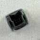 18-23 FORD MUSTANG GT REAR TRUNK OPEN RELEASE CONTROL SWITCH BUTTON OEM