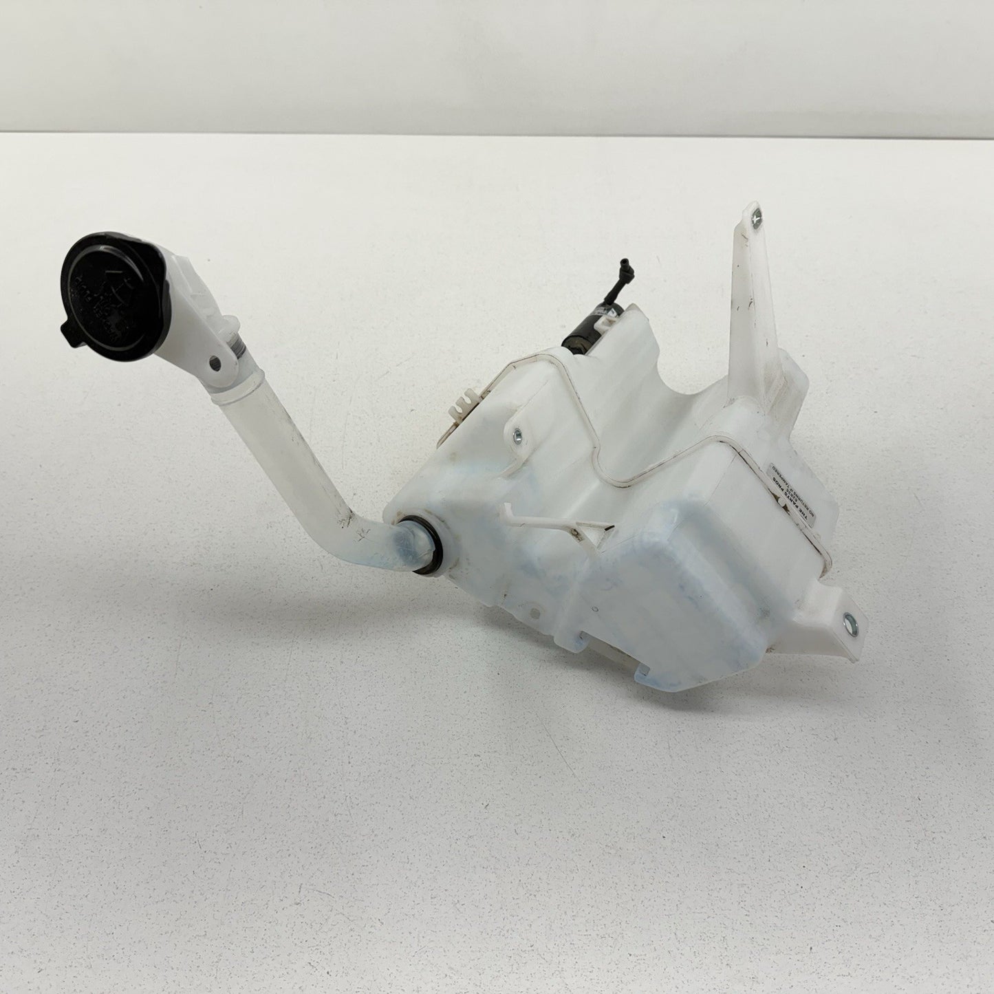 18-26 Toyota Camry Windshield Washer Reservoir Bottle Tank OEM