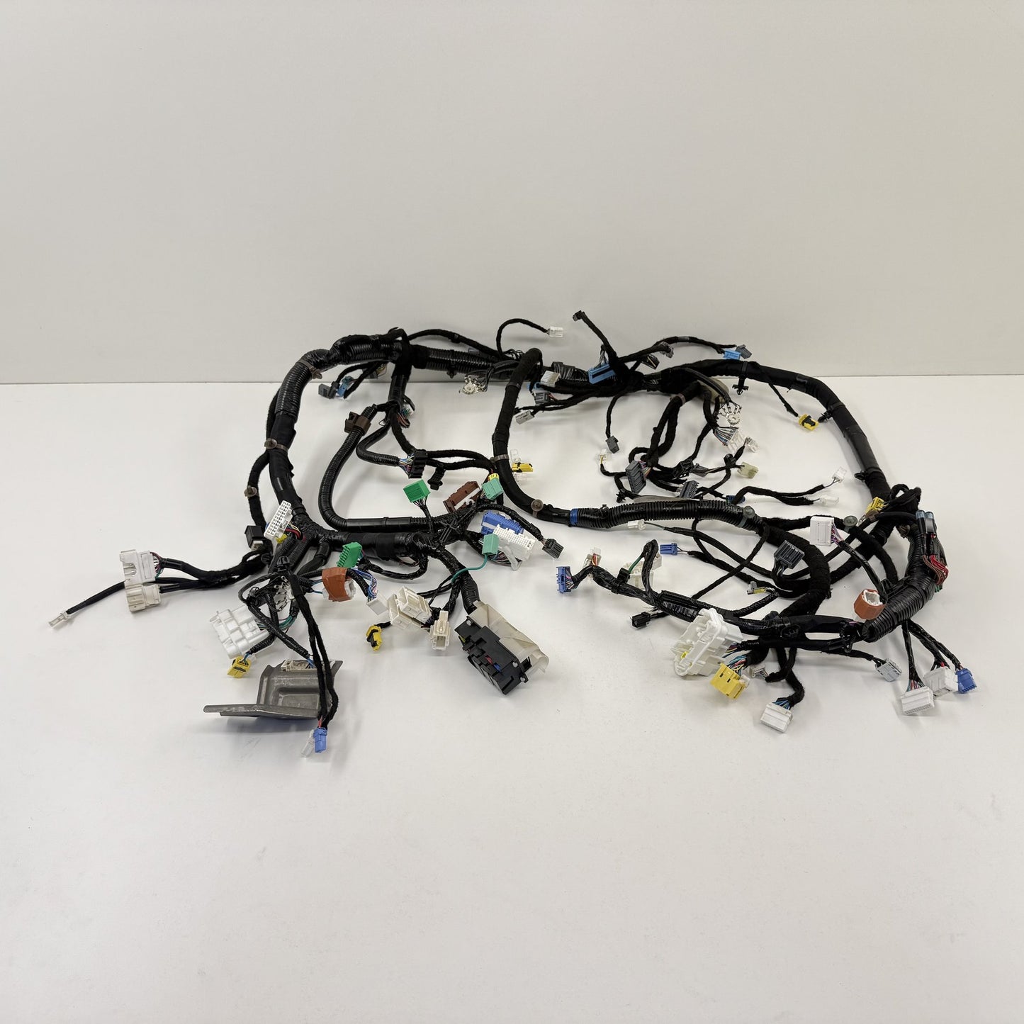 2023-2025 Honda Pilot Dashboard Dash Instrument Panel Wire Harness 32117-T90-AA00 OEM