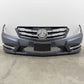 2012-2014 Mercedes C250 C300 C350 W204 Front Bumper Cover Complete W/ Grill OEM