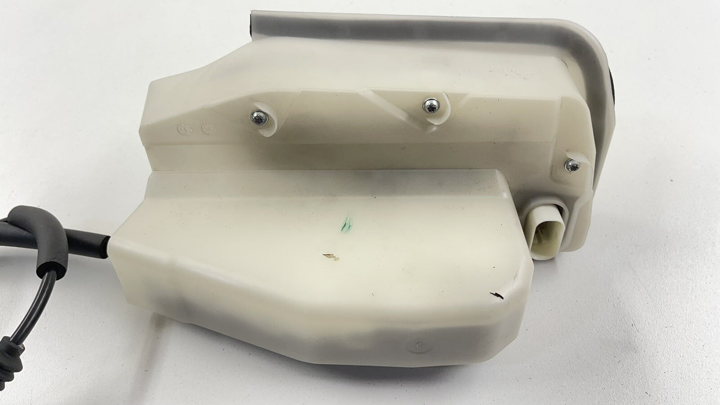 17-21 TESLA MODEL 3 RIGHT REAR DOOR LOCK LATCH ACTUATOR 1068969-00-F OEM