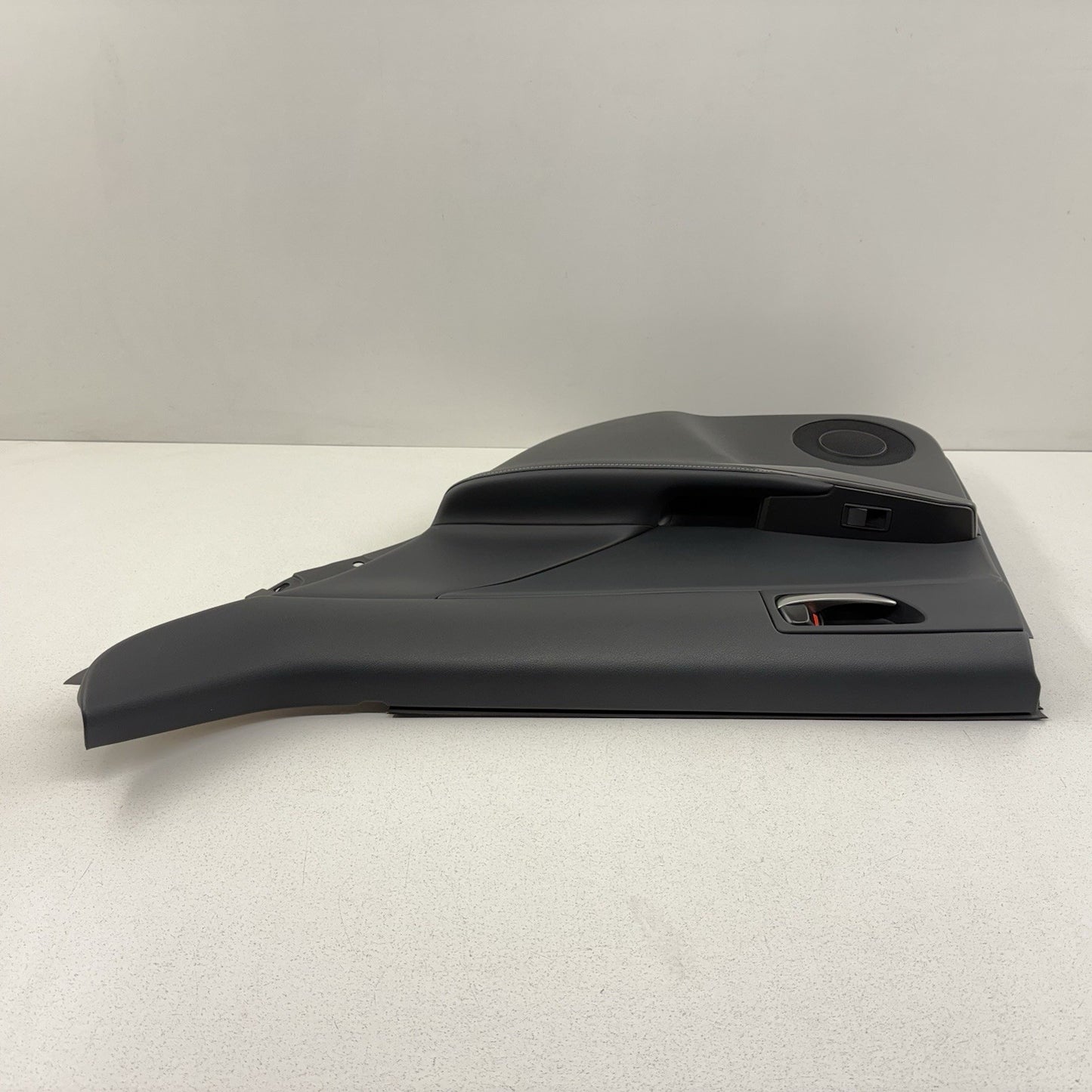 21-25 Lexus IS300 IS350 IS500 Right Rear Door Panel Interior Trim Black OEM