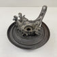 14-18 Bentley Flying Spur Right Rear Knuckle Hub Control Arm Suspension Set OEM