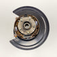 22-26 Toyota GR86 BRZ Passenger Right Rear Spindle Knuckle Hub Wheel Bearing OEM
