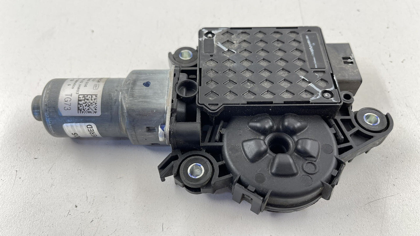16-23 HONDA PILOT SUNSHADE SUN SHADE ROLLER BLIND MOTOR 6004SA0016 OEM