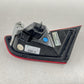 14-20 Maserati Ghibli Rear Inner Trunk Taillight Lamp Pair Left & Right OEM