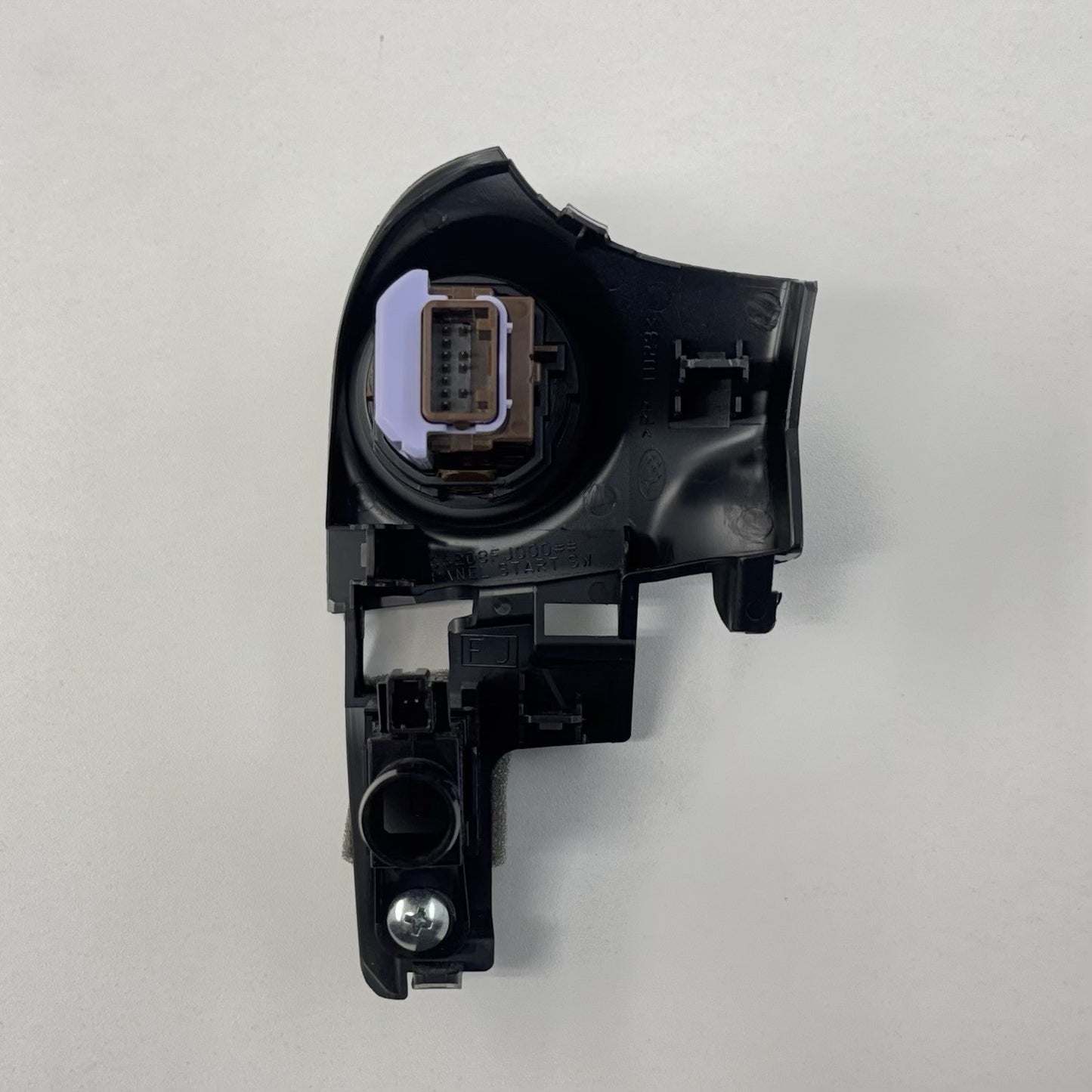 15-21 Subaru WRX Or STI Ignition Switch Engine Start Stop Button With Trim OEM