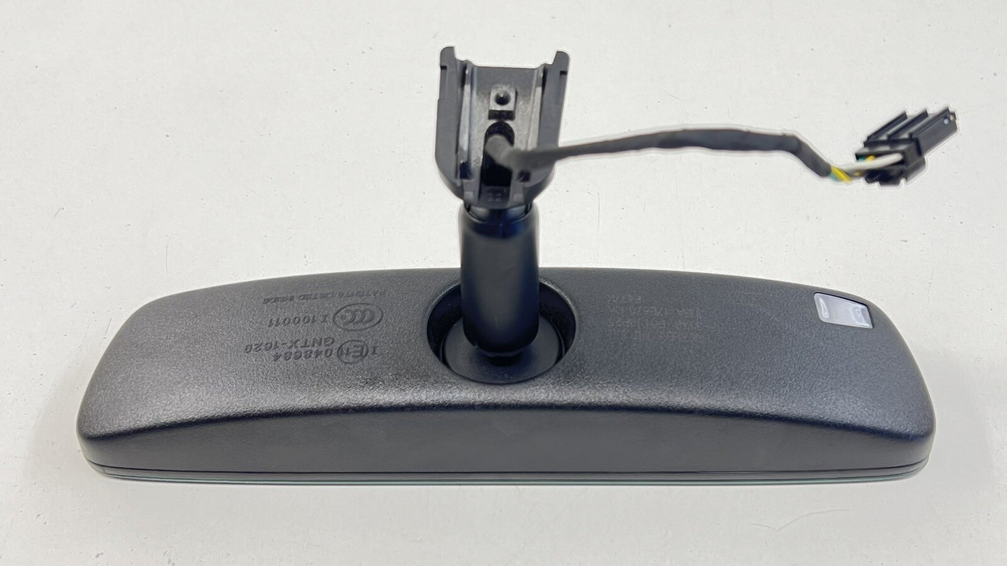 2024 FORD MUSTANG GT INTERIOR REAR VIEW MIRROR W/ AUTO DIM JU5A-17E678-DA OEM