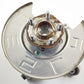 17-23 Tesla Model 3 Left Rear Spindle Knuckle Hub Wheel Bearing 104441100F OEM