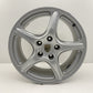 05-12 Porsche 911 997 Carrera 4S BBS Front Wheel Rim 19" 19x8 Factory OEM