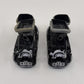 2019-2024 Ram 2500 3500 Limited Dashboard Dash Trim Set W/ Upper Glove Box OEM