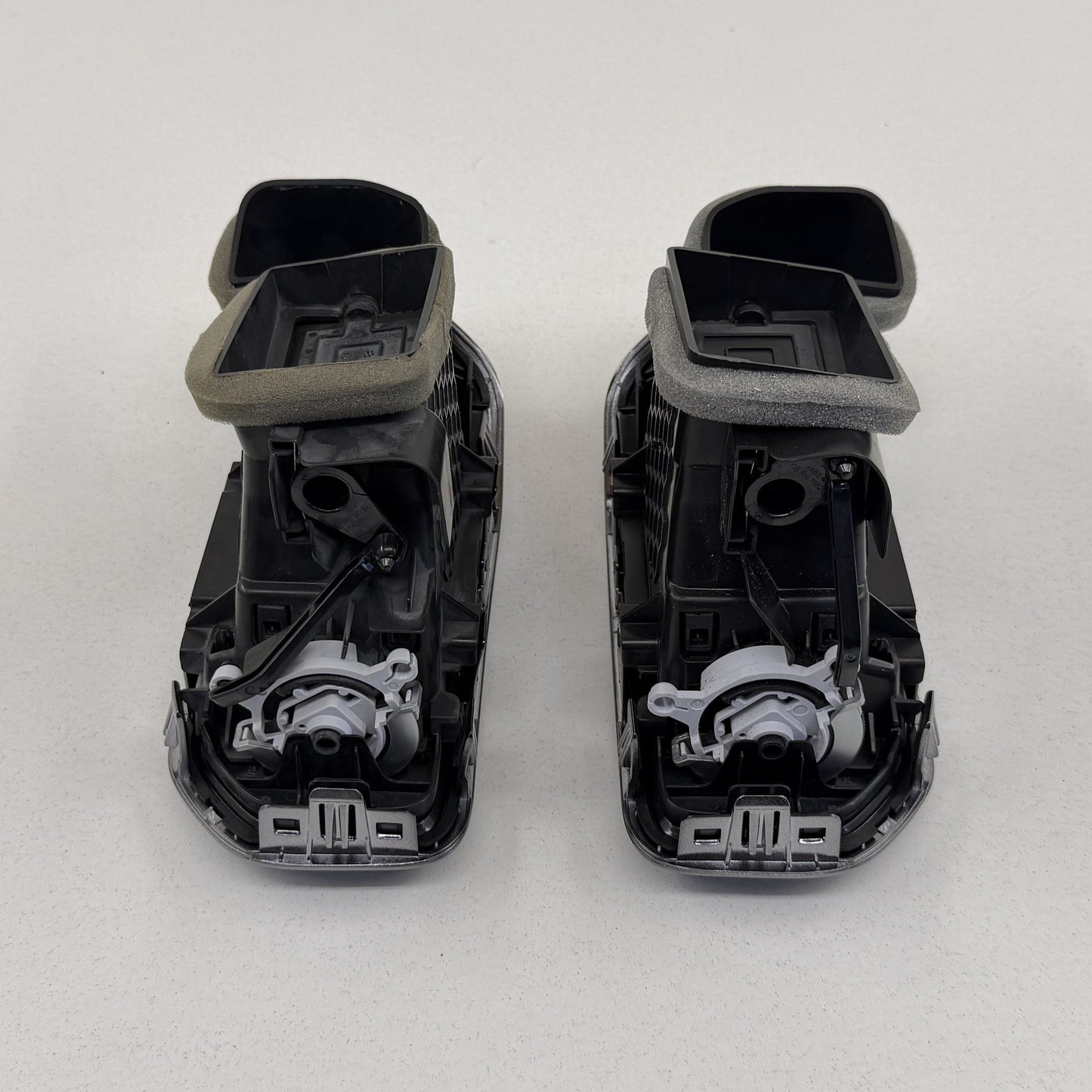 2019-2024 Ram 2500 3500 Limited Dashboard Dash Trim Set W/ Upper Glove Box OEM
