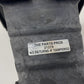 10-13 MERCEDES W221 S CLASS REAR BUMPER REINFORCEMENT IMPACT ABSORBER BAR OEM