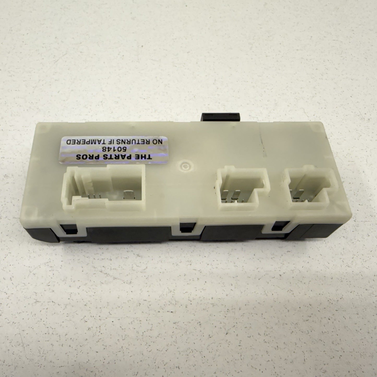 18-24 BMW G01 G02 X3 X4 Power Tailgate Liftgate Control Module Unit 5A19DB2 OEM
