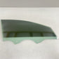 22-25 VOLKSWAGEN GOLF R MK8 PASSENGER RIGHT FRONT DOOR GLASS WINDOW OEM