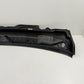 2019-2026 Ram 2500 3500 Front Windshield Cowl Cover Trim Panel 68362458AC OEM