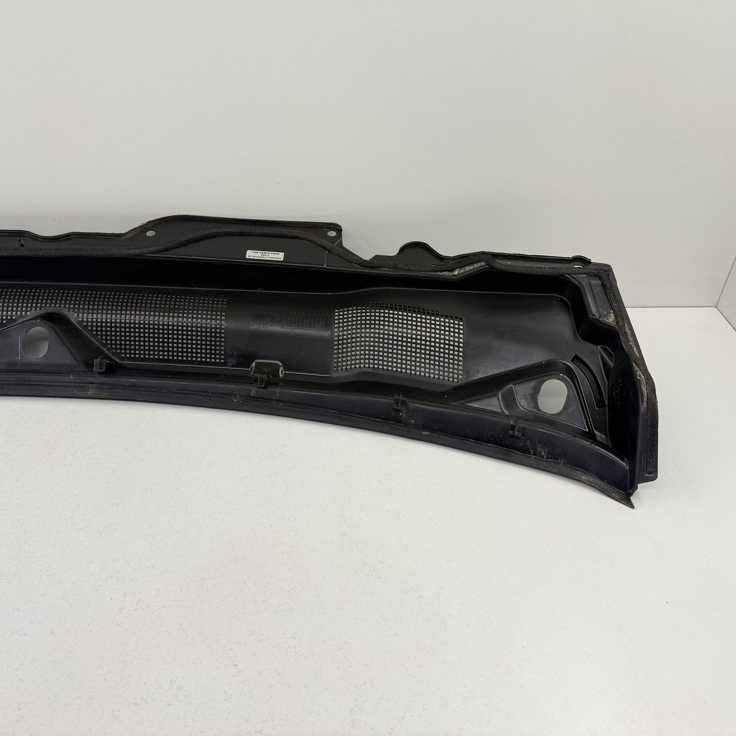 2019-2026 Ram 2500 3500 Front Windshield Cowl Cover Trim Panel 68362458AC OEM