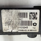 2021-2024 Dodge Durango SRT Under Body Chassis Wiring Harness 68454675AC OEM