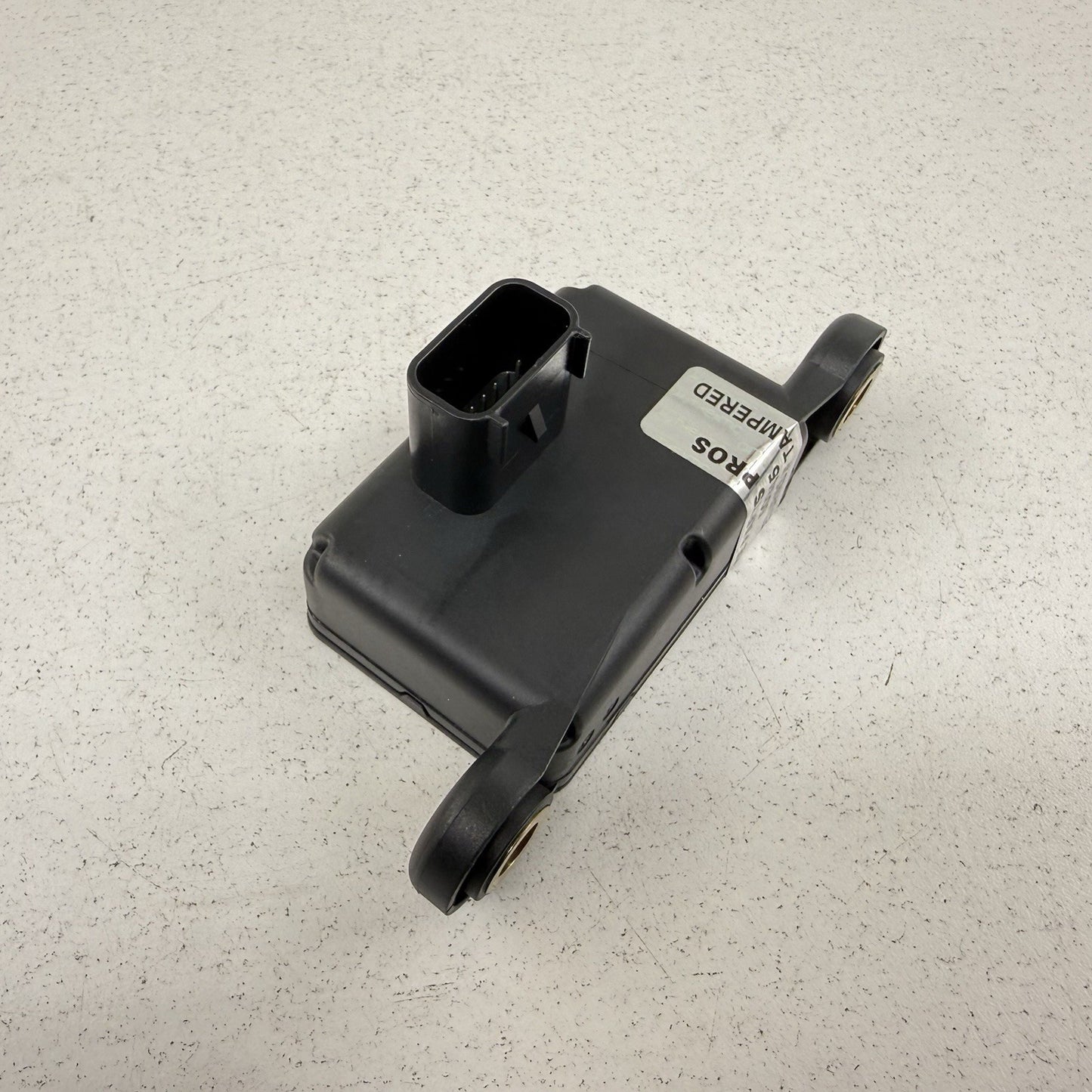 10-15 Chevrolet Camaro Stability Yaw Rate Sensor 13575612 OEM