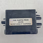 23-25 TOYOTA PRIUS THEFT LOCKING SECURITY IMMOBILIZER MODULE 89784-48060 OEM