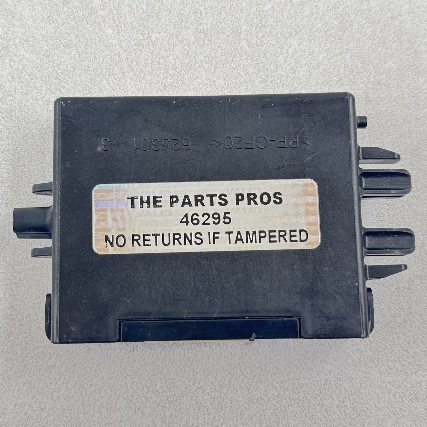 23-25 TOYOTA PRIUS THEFT LOCKING SECURITY IMMOBILIZER MODULE 89784-48060 OEM