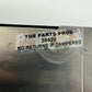 20-23 TOYOTA SUPRA BLUETOOTH COMMUNICATION TELEMATIC CONTROL MODULE 9876789 OEM