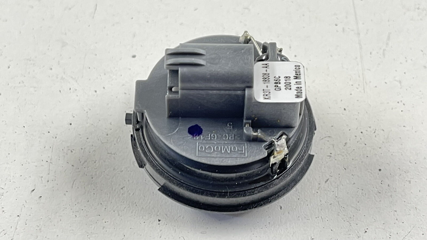 18-22 FORD MUSTANG GT FRONT A PILLAR SPEAKER TWEETER KR3T-18808-AA OEM