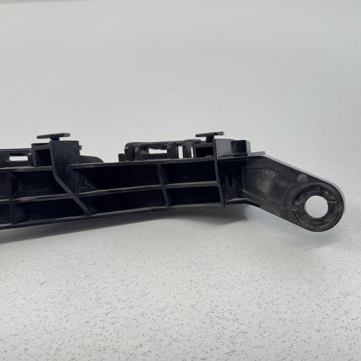 19-25 Toyota RAV4 Passenger Right Rear Bumper Bracket Retainer 52562-0R070 OEM