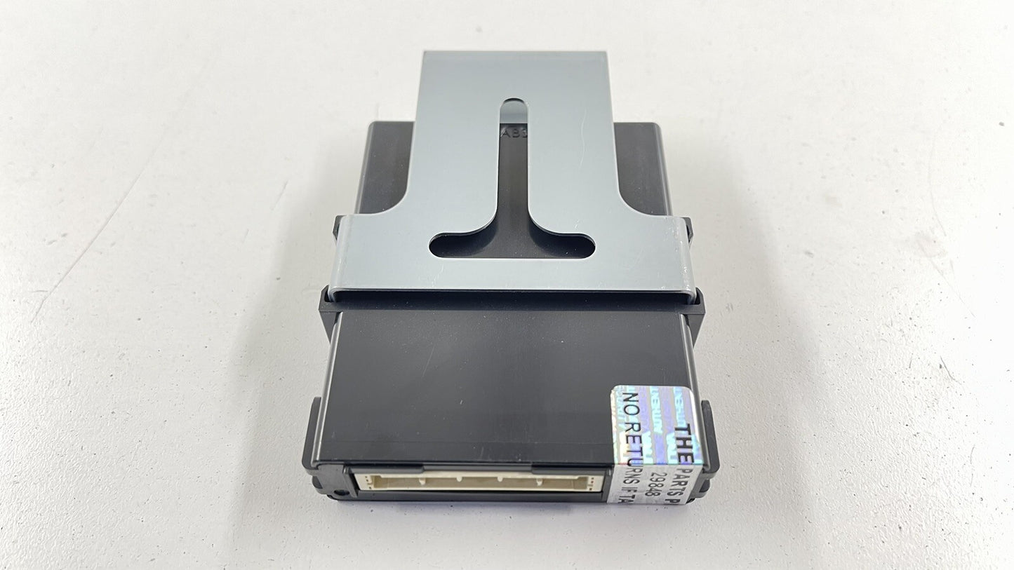 22-23 SUBARU WRX FRONT CENTRAL GATEWAY CONTROL MODULE 88301VC010 OEM