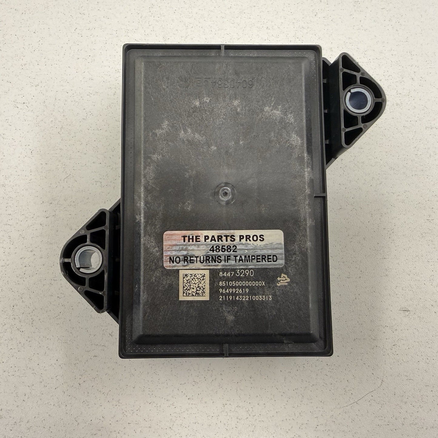 19-24 Chevrolet Camaro SS Stability Traction Control Module 84473290 OEM