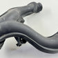 14-23 MASERATI GHIBLI FRONT ENGINE AIR INTAKE SLEEVE INLET DUCT TUBE PIPE OEM